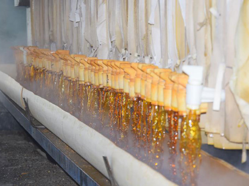 JY-G-01 液態聚合氯化鋁